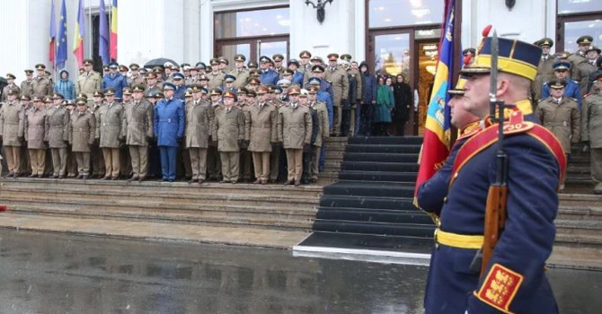 Pensiile de serviciu militare au costat 14 miliarde de lei în 2025, cu 4% mai mult decât în 2024. Numărul beneficiarilor a crescut modest faţă de anul 2024 – analiză exclusivă