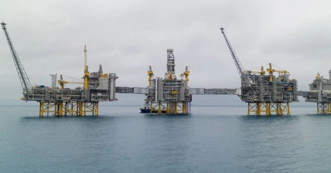 Norvegia a vândut petrol de 6 miliarde de dolari în doar o lună, cea mai mare valoare din istorie