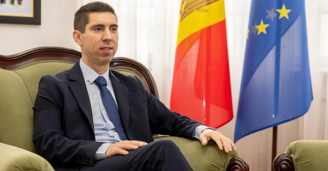 Republica Moldova va părăsi în mod oficial Comunitatea Statelor Independente (CSI) în aprilie 2027