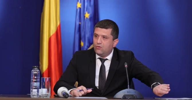 Metrorex încasa de cinci ori mai mulți bani din penalitățile către Alstom decât din scumpirea cartelei de metrou – ministrul interimar al Transporturilor