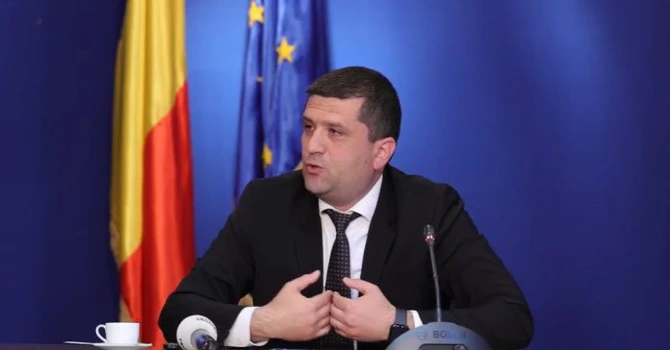 Ministrul interimar al Transporturilor cere demiterea șefei Metrorex