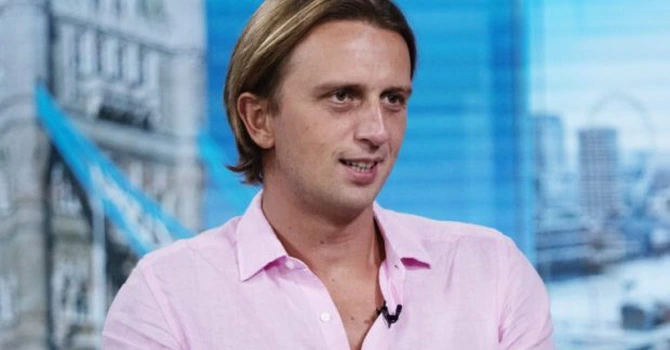 Fondul secret al fondatorului Revolut: Cum încearcă Nik Storonsky să revoluționeze industria investițiilor cu ajutorul inteligenței artificiale