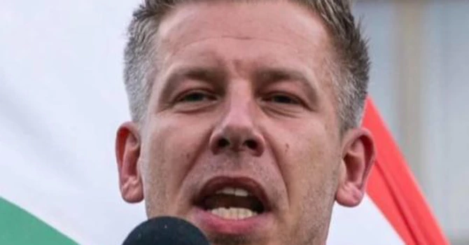 Ungaria are un nou lider. Cine este Peter Magyar, câștigătorul categoric al alegerilor, în faţa lui Viktor Orban