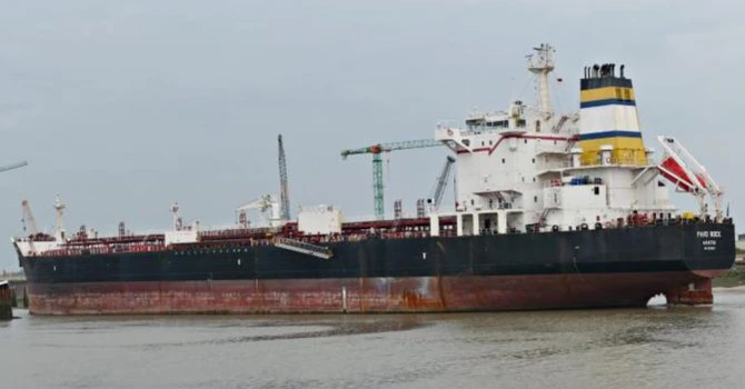 Apel pentru „măsuri de urgenţă” pentru flota-fantomă a Rusiei. Ce a cerut şeful diplomației UE