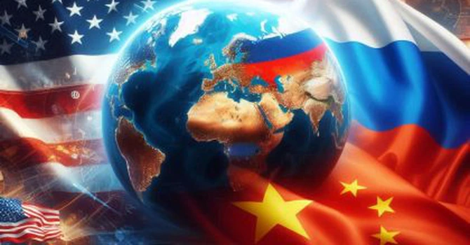 China şi Rusia solicită o „soluţie politică” a conflictelor după armistiţiul din Iran