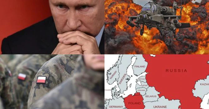 Polonia suferă de „dilema americană”. Premierul Tusk: Cea mai mare şi mai importantă întrebare pentru Europa este dacă SUA sunt pregătite să fie alături de NATO în cazul unui atac al Rusiei