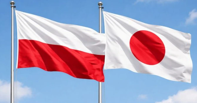 Japonia şi Polonia duc relaţia bilaterală la nivel de parteneriat strategic, cu accent pe apărare şi securitate