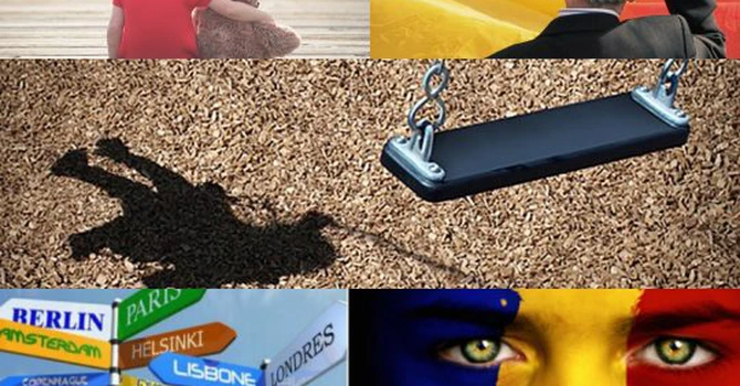 Asasinul invizibil al României, suntem o „specie pe cale de dispariţie” – Prăbușire demografică în ultimii 34 de ani, declinul continuă. Sporul demografic al populației a rămas pe minus şi în februarie 2026 (date INS)