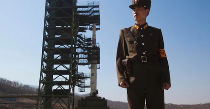 Coreea de Nord confirmă că a testat mai multe rachete balistice