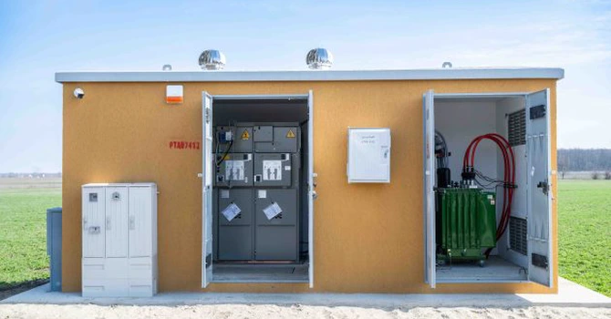 Reţele Electrice România (PPC) a lansat o licitaţie de 59 mil. lei pentru investiţii în reţeaua de medie tensiune