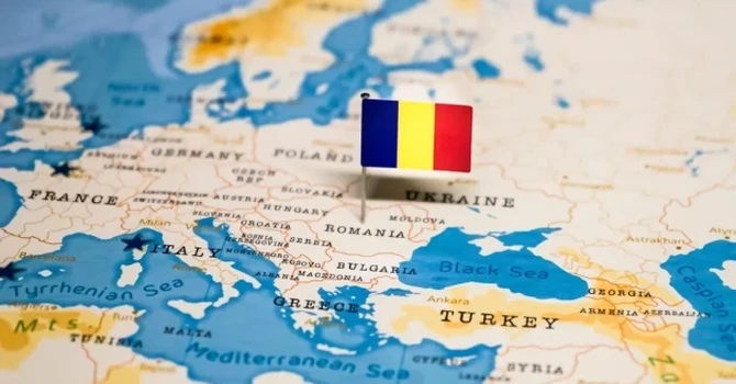 România, peste Polonia, Ungaria şi Cehia. Cea mai dinamică piaţă de fuziuni şi achiziţii din Europa Centrală şi de Est