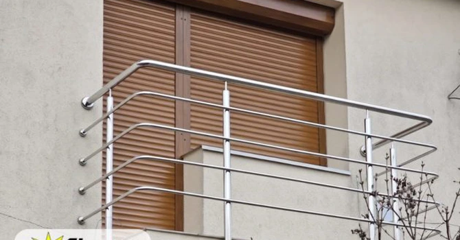 Investiția în rulouri de geam exterior pentru casă de la Alexiana Group: cost sau economie?