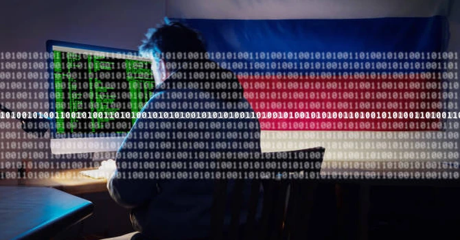 Hackerii din Rusia au spart zeci de conturi ale Forțelor Aeriene Române, inclusiv unele care aparțin bazelor NATO. „Au lăsat uşa deschisă”