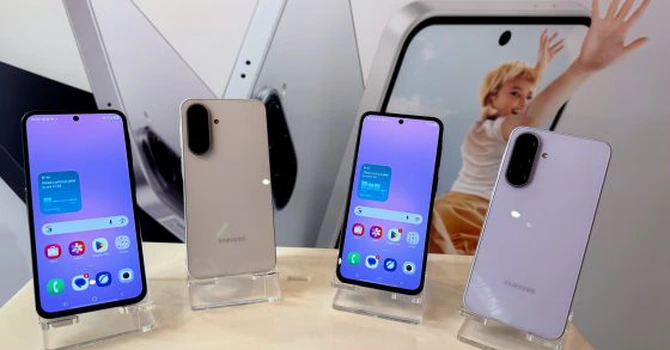 Samsung lansează în România noile telefoane Galaxy A57 și Galaxy A37. Prețurile încep de la 2.199 lei