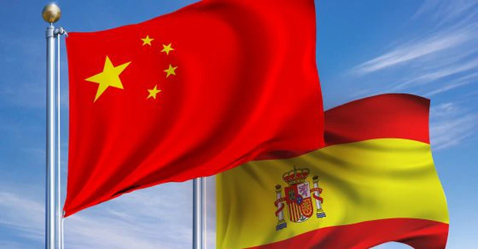 Președintele chinez Xi Jinping i-a spus premierului spaniol Pedro Sanchez că amândoi sunt „de partea corectă a istoriei”