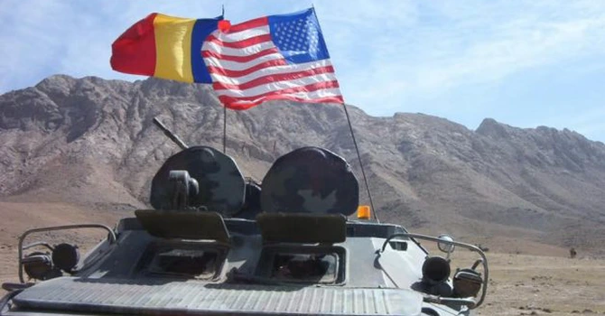 Cum ar putea profita România de pe urma planului lui Trump de „pedepsire” a unor ţări din NATO (predsa internaţională)