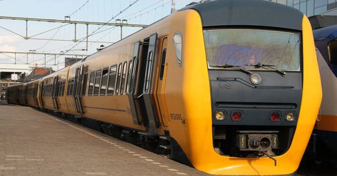 Cu trenul prin Europa, gratuit – Cum pot lua tinerii din România permisele de călătorie