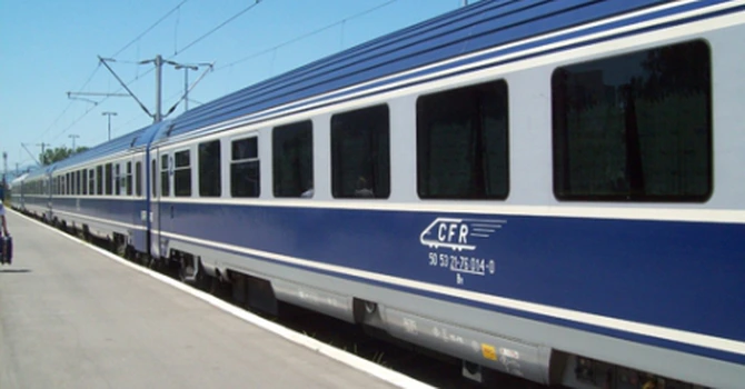 Anunţ pentru cei ce merg cu trenul în vacanţa de 1 Mai – CFR Călători