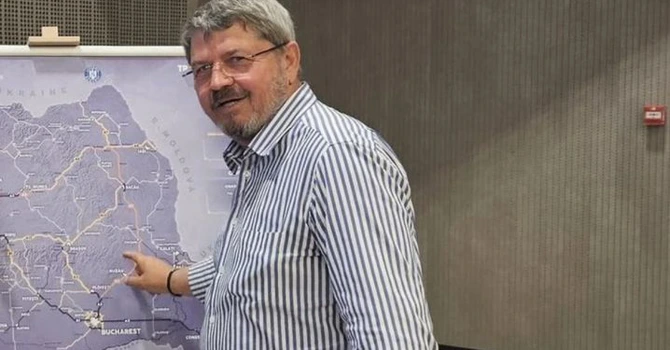 Umbrărescu primește OK-ul Concurenței să preia combinatul siderurgic de la Hunedoara