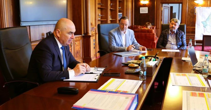 Autostrada Moldovei A7: Tronsoanele construite de Umbrărescu, care riscă să iasă din termenul PNRR, ar putea reveni pe componenta de împrumuturi