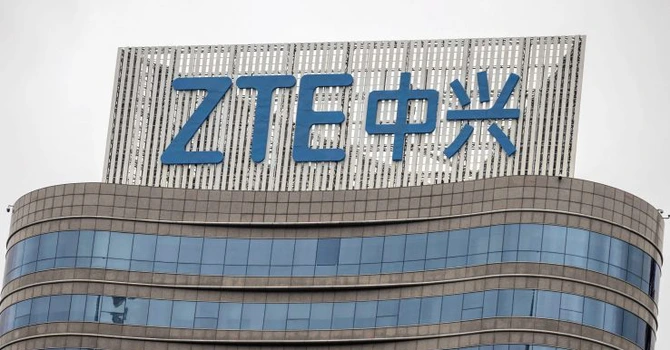 Chinezii de la ZTE au avut afaceri mai mari în România cu 13% în 2025