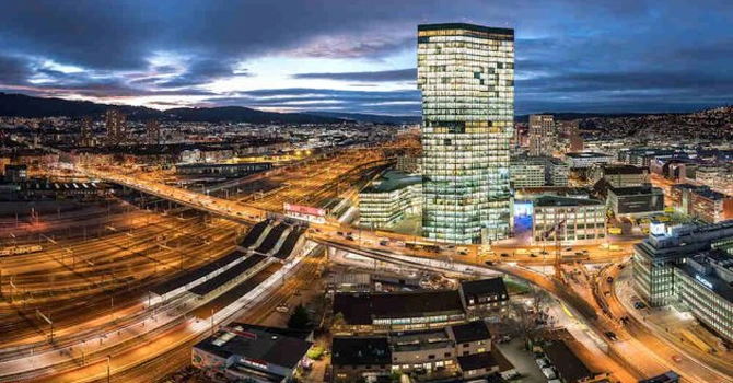 Propunere istorică – Un referendum pentru limitarea populației în Elveţia