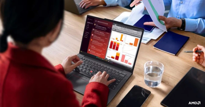 Lenovo își completează portofoliul ThinkPad din 2026 cu o gamă extinsă de AI PC-uri destinate companiilor