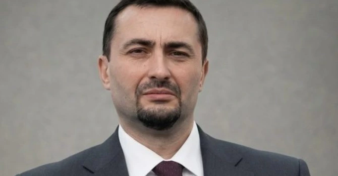 Hagag Energy l-a numit pe Adrian Romanescu la conducerea operațiunilor de distribuției a Diviziei Gaze Naturale