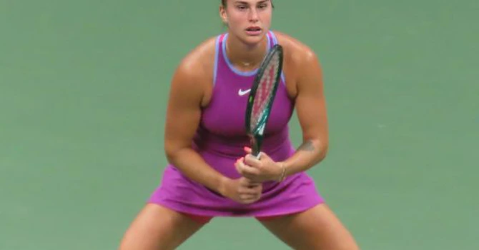 Arina Sabalenka spune că ia în calcul boicotarea turneelor de Mare Șlem pentru ca jucătoarele să obțină o mai bună distribuire a veniturilor