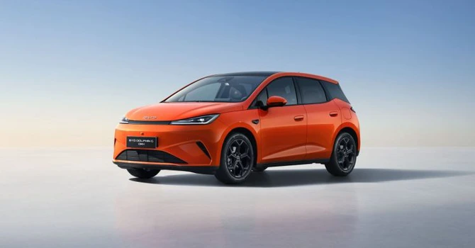 BYD anunță mașina de oraș cu autonomie de 1.000 km și preț de Dacia