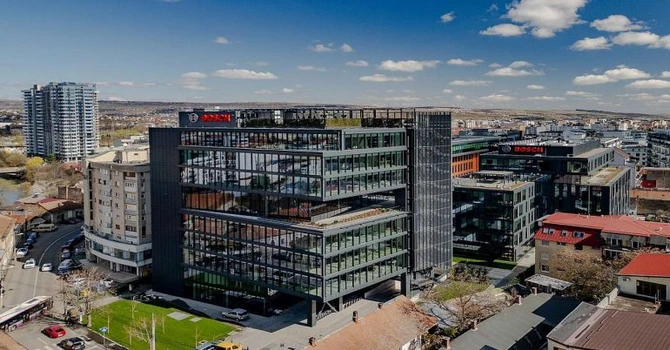 Bosch a investit 176 mil. lei în 2025, în special în dezvoltarea fabricilor de la Cluj și Blaj