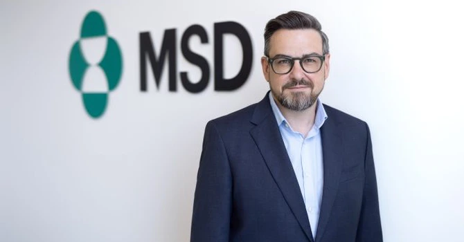 Fabricantul de medicamente american MSD l-a numit pe Conor Dempsey în funcția de director general pentru subsidiarele sale din România și Republica Moldova