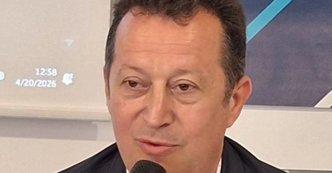 Cristian Bărhălescu (președinte ANAT): Eliminarea coplății pentru voucherele de vacanță este un avantaj pentru industrie. Ele sunt importante pentru susținerea turismului românesc