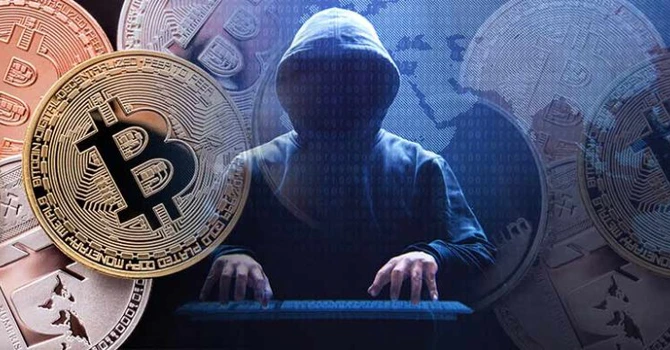 Top 10 cele mai mari jafuri în criptomonede începând cu 2025: în total sunt aproape 3 miliarde de dolari