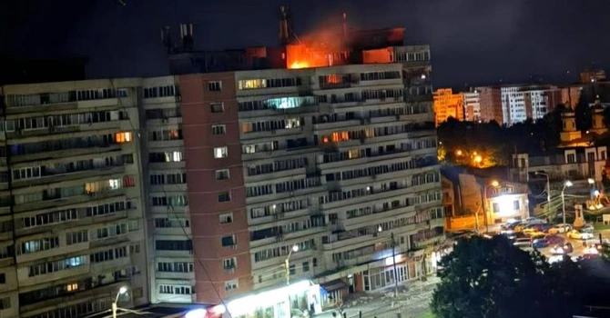Românii din diaspora, chemați împotriva Rusiei după cazul dronei din Galați: Pentru prima dată, au fost victime într-un stat NATO