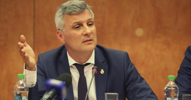 Daniel Zamfir (PSD): Senatul va sesiza Curtea Constituțională referitor la ordonanța de urgență SAFE dată de Guvern. Biroul Permanent a decis acest lucru