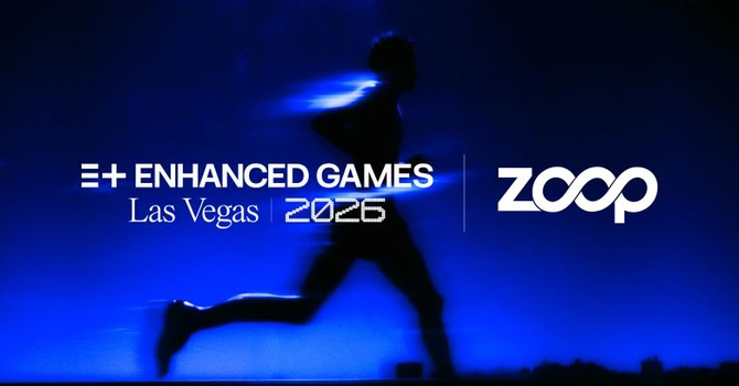 Competiția „Enhanced Games”, controversatele Jocuri ale Dopajului, a deputat astăzi la Las Vegas