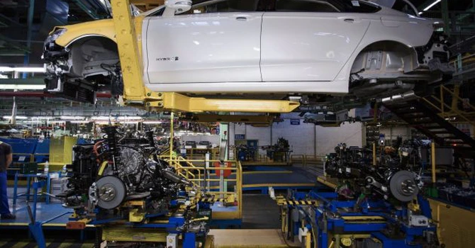 După Stellantis și Volkswagen, Ford deschide larg ușa uzinelor sale europene companiilor chineze