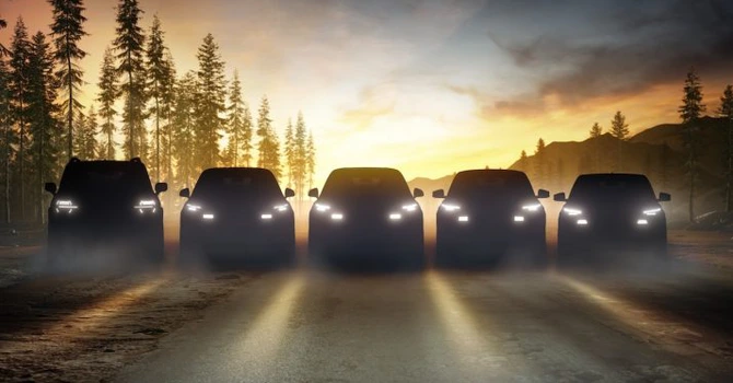 Ford „revitalizează” divizia de autoturisme cu cinci modele noi în segmentele B și C