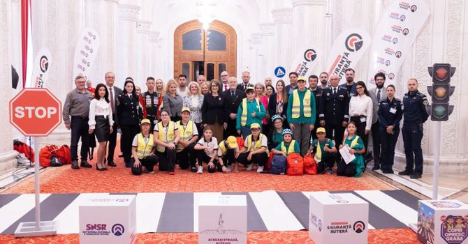 Cifre care dau fiori. Patru persoane mor zilnic în România în accidente rutiere