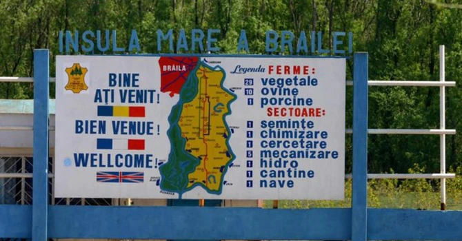 Zeci de milioane de euro din subvenții agricole europene ajung la ultra-bogata familie regală din Emirate. În schemă este cea mai mare fermă din România, scandalul mocnește la Bruxelles VIDEO