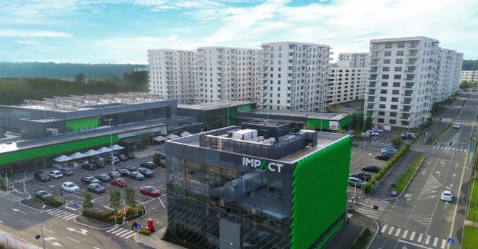 Cum se vede Legea Nordis în rezultatele dezvoltatorului Impact: 16 apartamente vândute și 75% din venituri au fost generate de firma de construcții