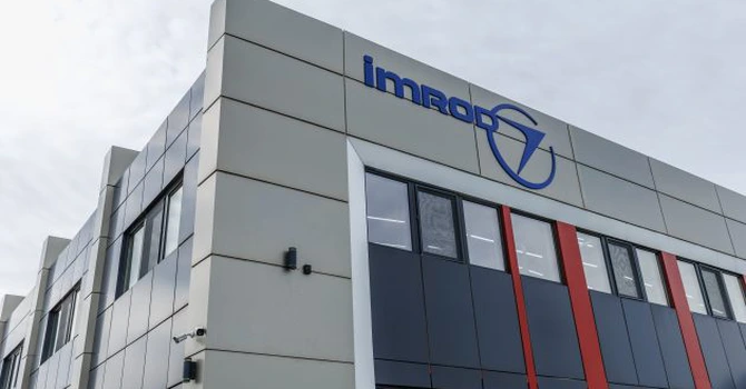 Hubul din România al producătorului de sisteme critice pentru industria de apărare IMCO a făcut primele livrări către state europene