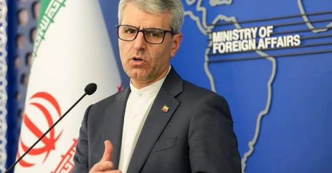 Iranul transmite că un acord de pace cu SUA nu este aproape, în ciuda eforturilor diplomatice făcute de Qatar și Pakistan