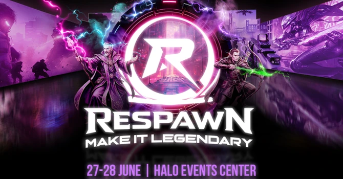 Un nou eveniment de gaming își face debutul în România