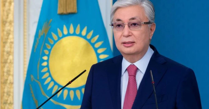Kazahstanul plănuiește să devinp un stat complet digital și să introducă folosirea pe scară largă a inteligenței artificiale
