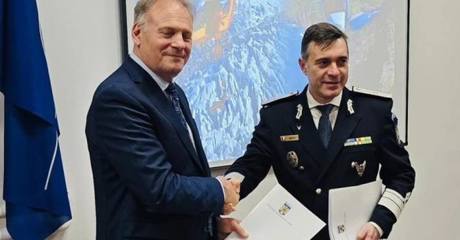 Ministerul de Interne cumpără 12 elicoptere H160 şi H145, prin Programul SAFE. Pentru ce vor fi folosite