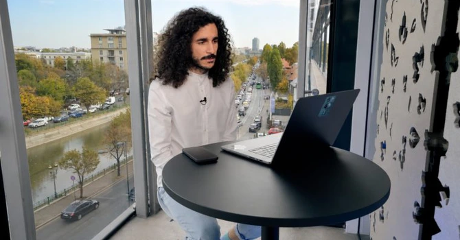 Mișcare strategică la Softbinator: fondatorul Marius Băisan revine în companie ca investitor și devine al doilea cel mai mare acționar, după preluarea participației deținute de Bittnet Systems