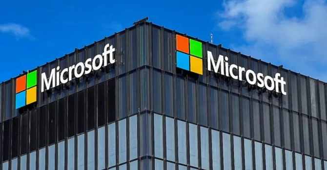 Microsoft anunță că își reafirmă angajamentul față de România