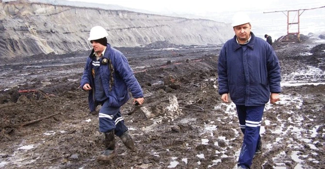 Producția de cărbune a României a scăzut cu 26% în primele două luni din 2026, în timp ce importurile au cunoscut un salt de 430% – INS